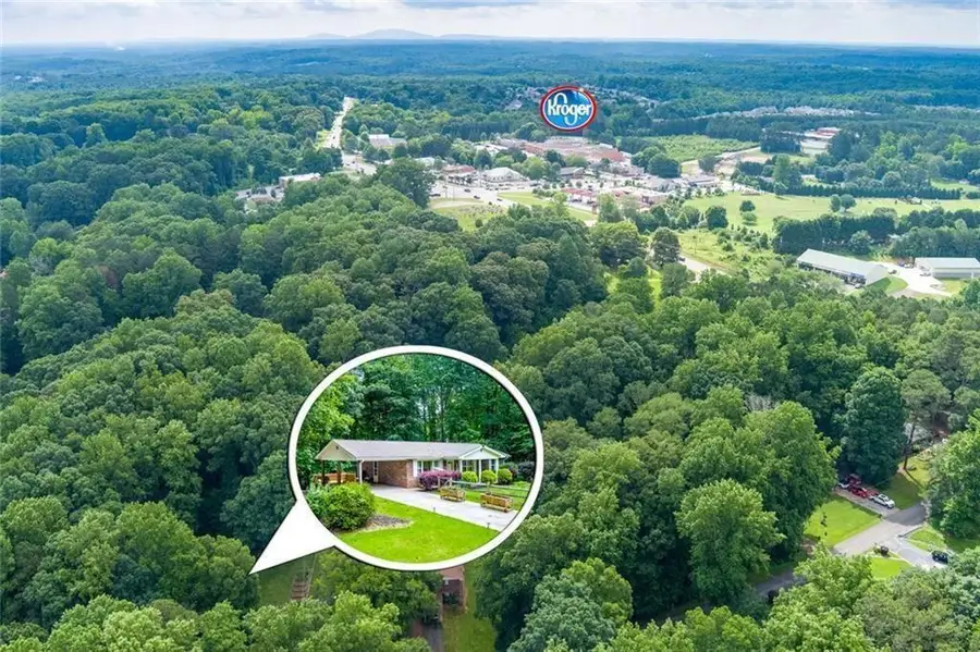 514 Macedonia Forest Circle, Canton, GA 30115 - #2