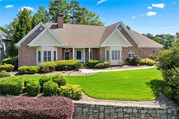 2012 Arbor Springs Way, Buford, GA 30519