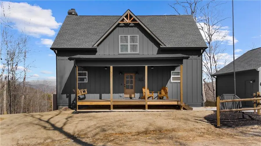 921 Aurora Lane, Ranger, GA 30734 - #2