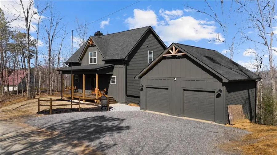 921 Aurora Lane, Ranger, GA 30734 - #3