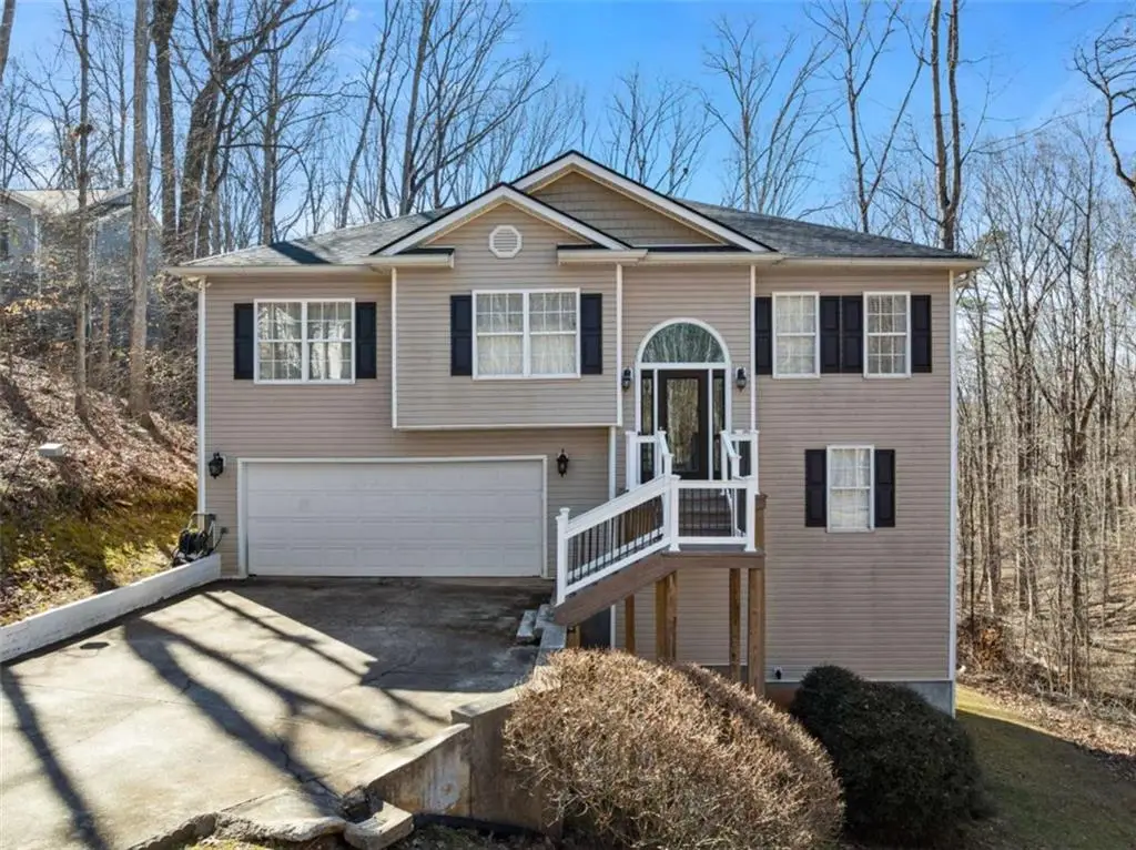 5082 Peach Mountain Circle, Gainesville, GA 30507 - #1