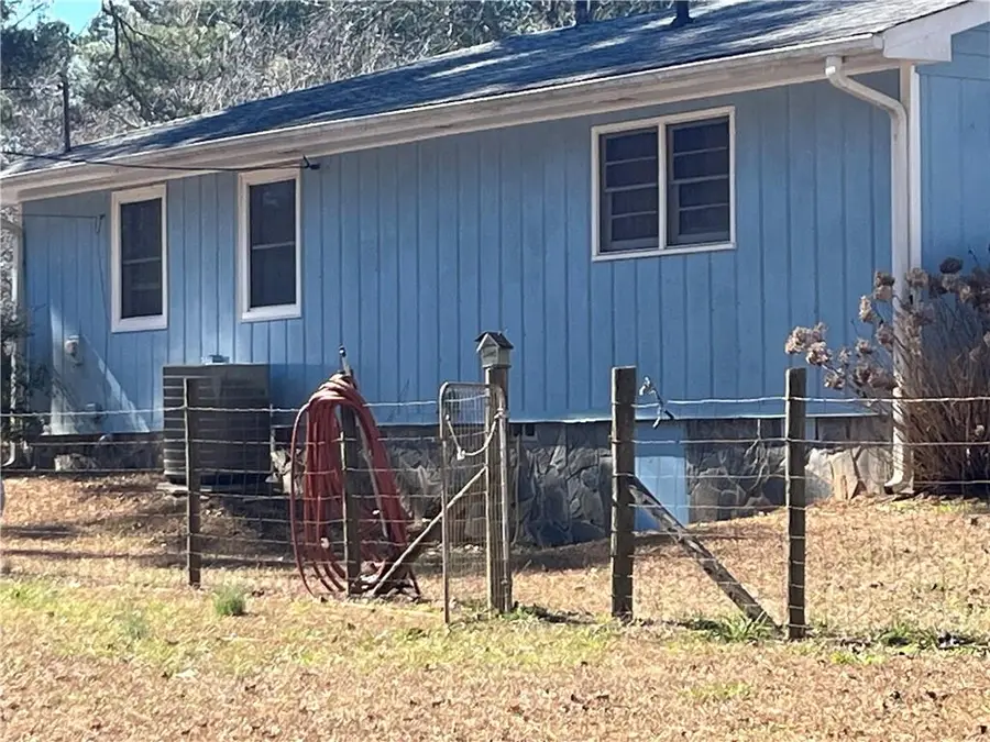 9010 Clark Road, Fairburn, GA 30213 - #2