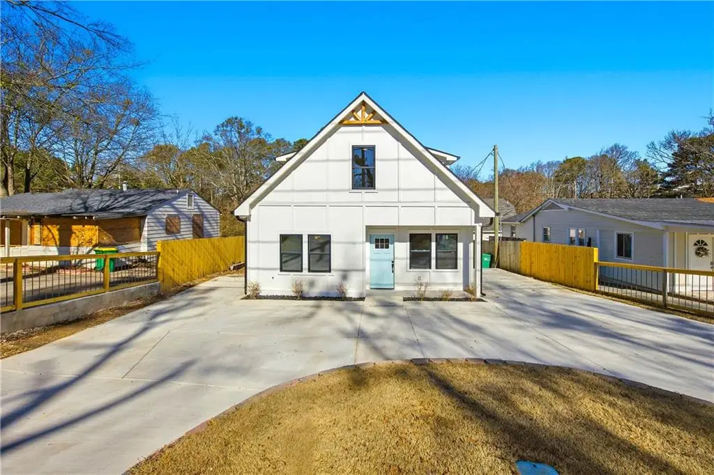 4516 Peachtree Street, Peachtree Corners, GA 30360 - #1