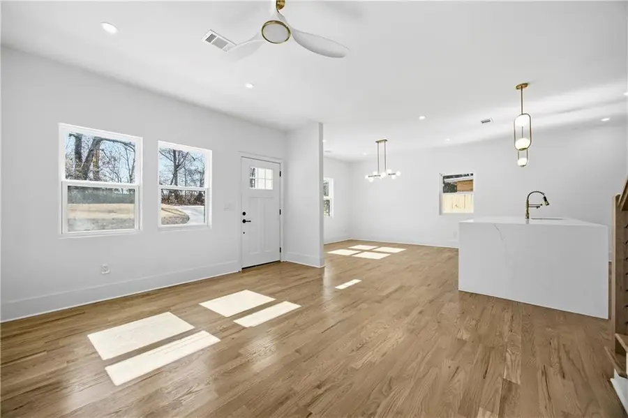 4516 Peachtree Street, Peachtree Corners, GA 30360 - #2