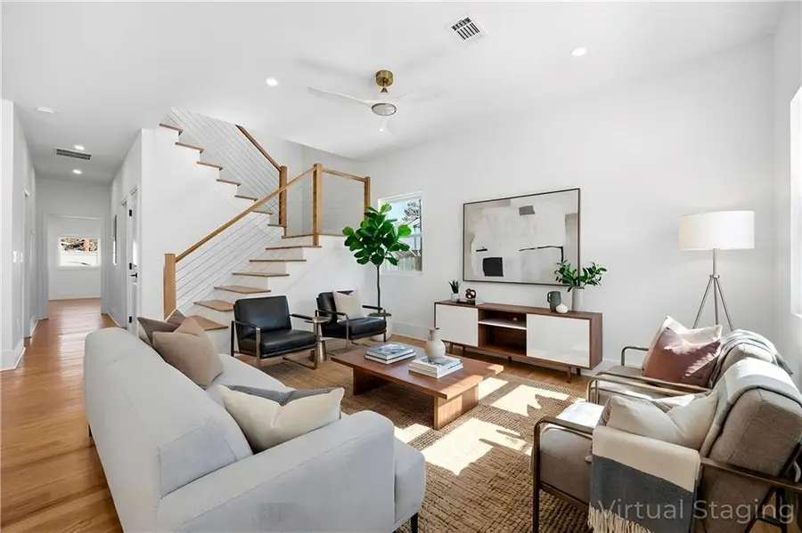 4516 Peachtree Street, Peachtree Corners, GA 30360 - #3