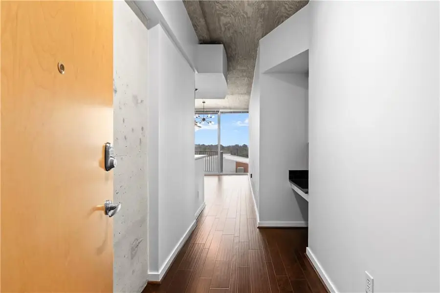 361 17th Street Nw #706, Atlanta, GA 30363 - #2