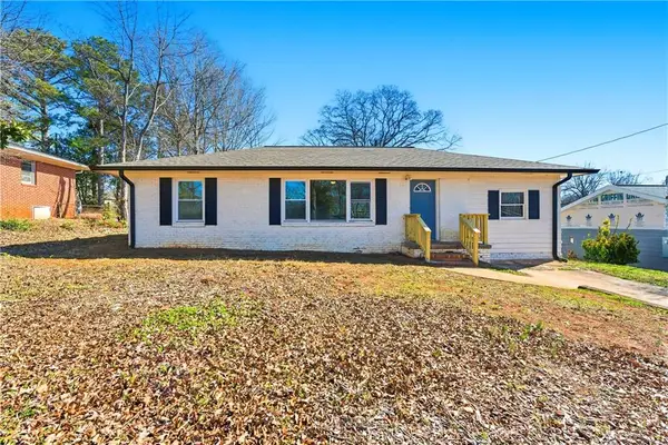 210 N 19th Street, Griffin, GA 30223