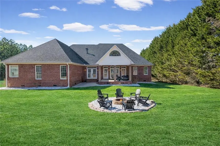 1746 Wayside Road, Kingston, GA 30145 - #2