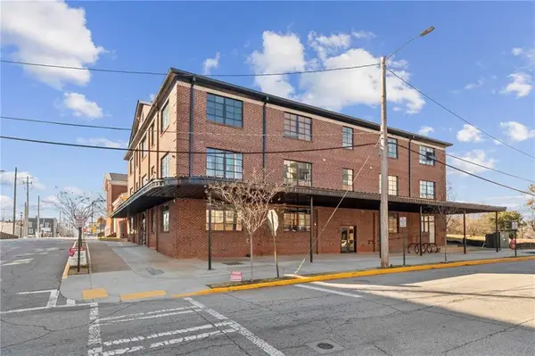 1805 Harvard Avenue #305, Atlanta, GA 30337