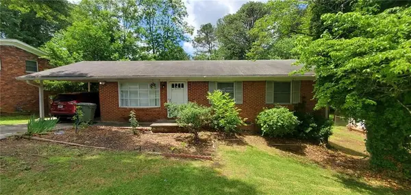 3989 Scott Drive, Forest Park, GA 30297
