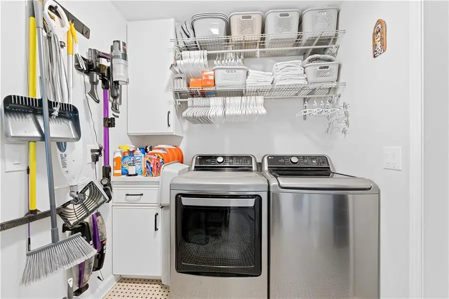 1742 Granger Court, Atlanta, GA 30341 - #3