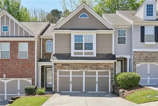 2612 Pierce Brennen Court, Lawrenceville, GA 30043