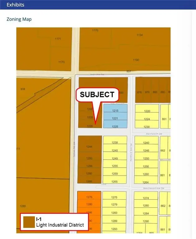 0000 Sylvan Road Sw, Atlanta, GA 30310 - #3