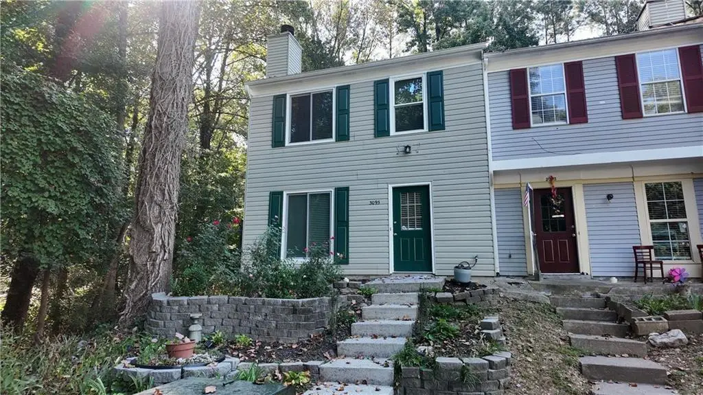 3095 Revere Court, Chamblee Doraville, GA 30340 - #1