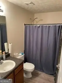 5301 Fairington Club Drive, Lithonia, GA 30038 - #3