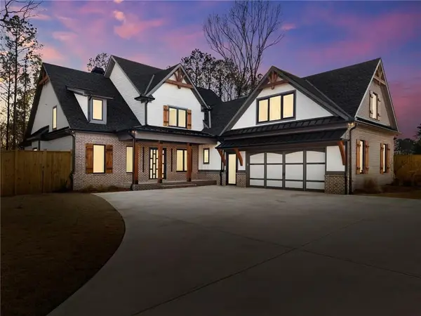 1110 Flowers Drive, Cumming, GA 30041