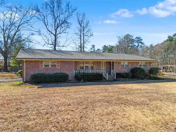 4 Mark Street N, Rome, GA 30165