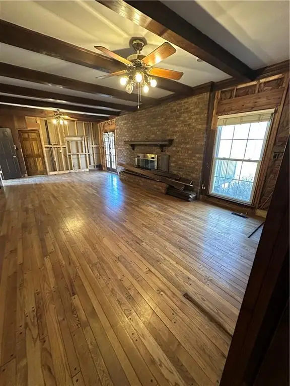 560 Hawthorne Drive, Fayetteville, GA 30214 - #2