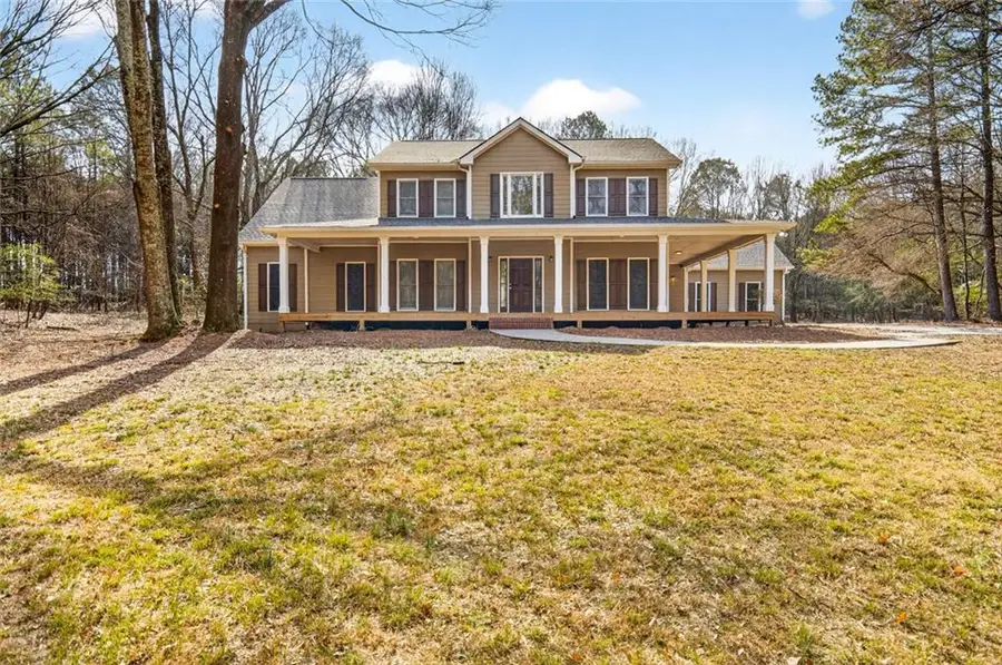 3289 Clay Road Sw, Austell, GA 30106 - #2