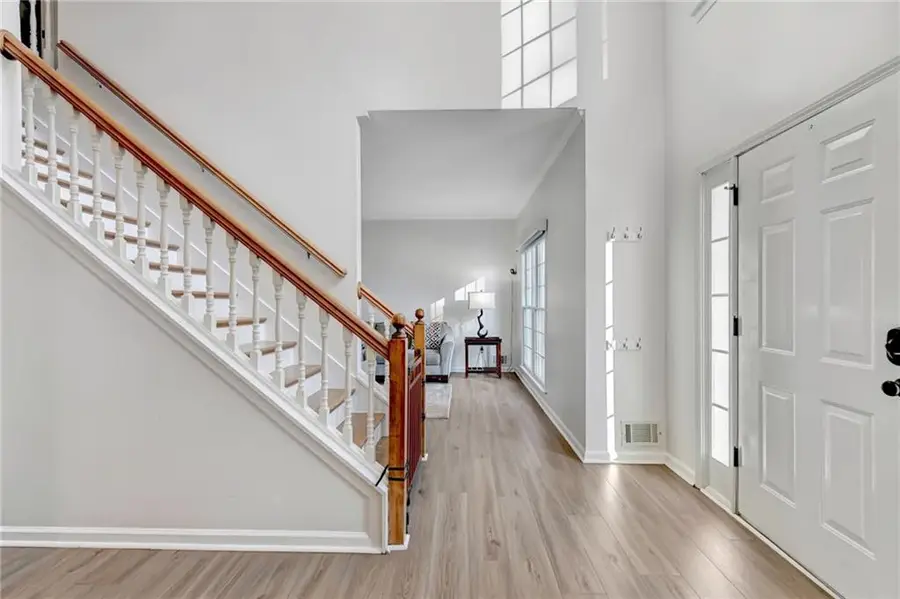 2886 Springrock Way, Lawrenceville, GA 30043 - #2