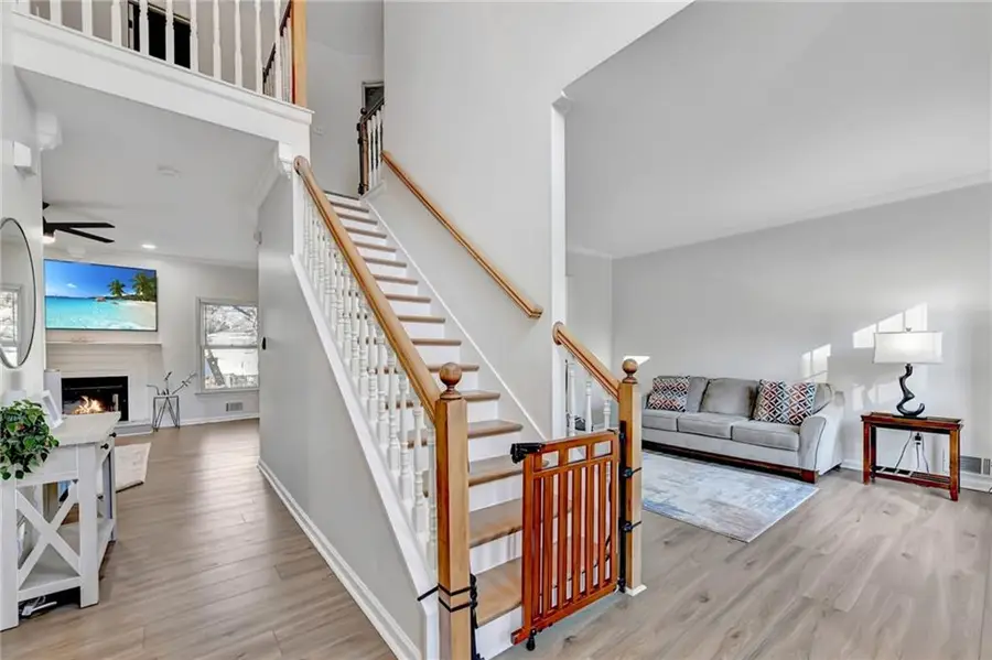 2886 Springrock Way, Lawrenceville, GA 30043 - #3