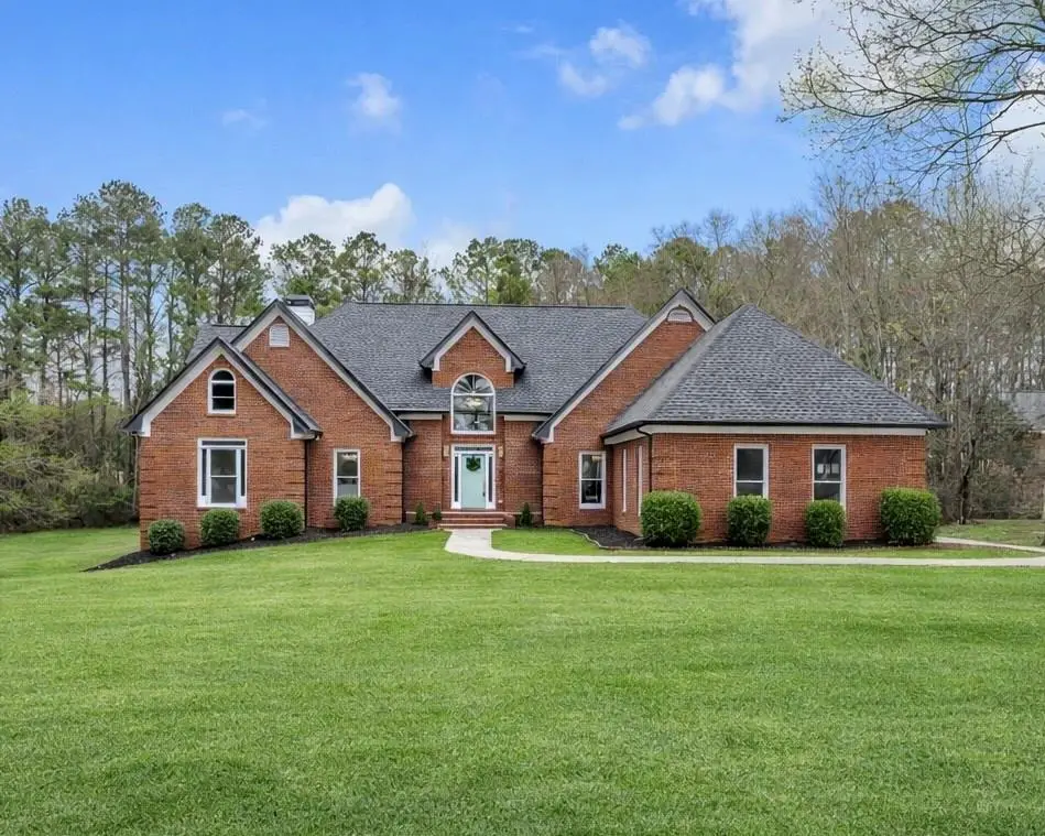 165 Heath Way, Fayetteville, GA 30214 - #1