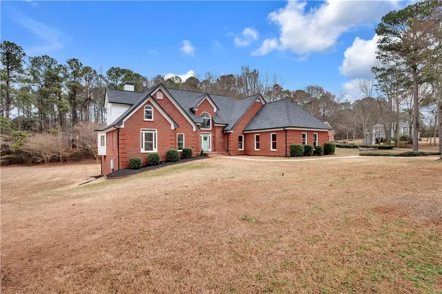 165 Heath Way, Fayetteville, GA 30214 - #2