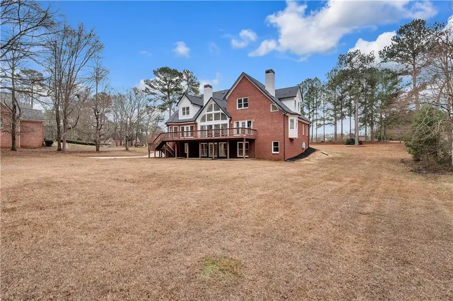 165 Heath Way, Fayetteville, GA 30214 - #3