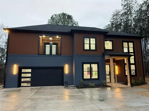 1863 Ben King Road Nw, Kennesaw, GA 30144