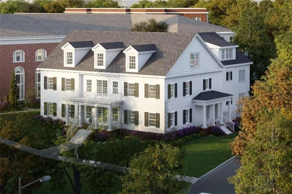 1200 Ponce De Leon Avenue #B2, Atlanta, GA 30306 - #1