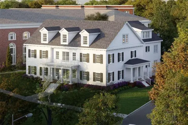 1200 Ponce De Leon Avenue #B2, Atlanta, GA 30306