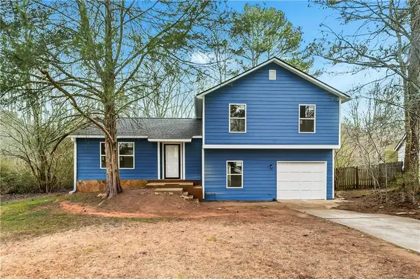 4900 Bayside Court, Stone Mountain, GA 30088