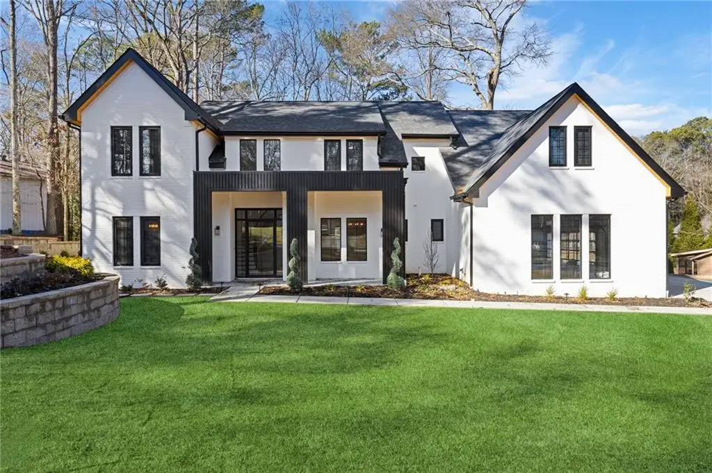 170 Michaela Drive, Alpharetta, GA 30009 - #1