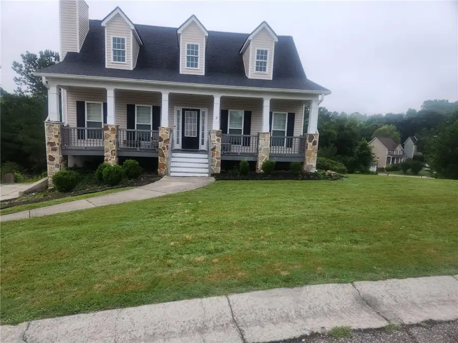 400 Oscar Way, Dallas, GA 30132 - #2