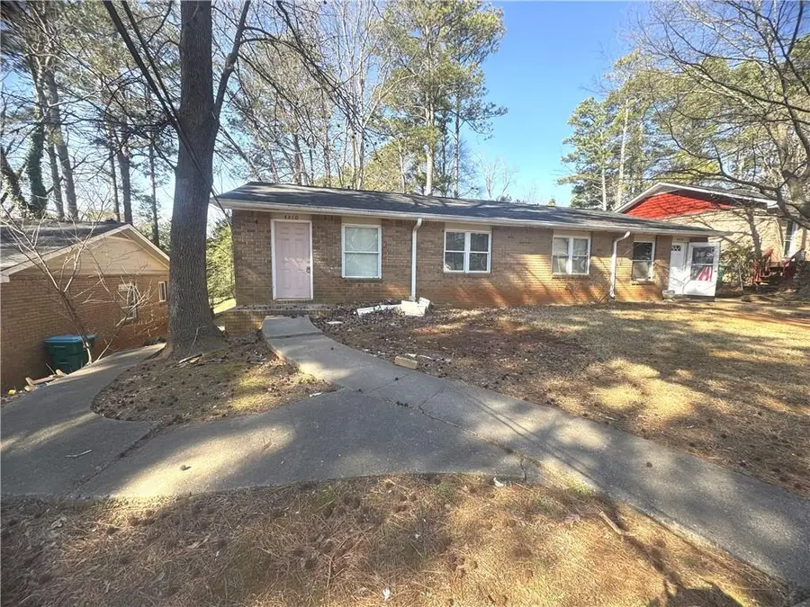 4210 Woodwin Court, Doraville, GA 30360 - #3