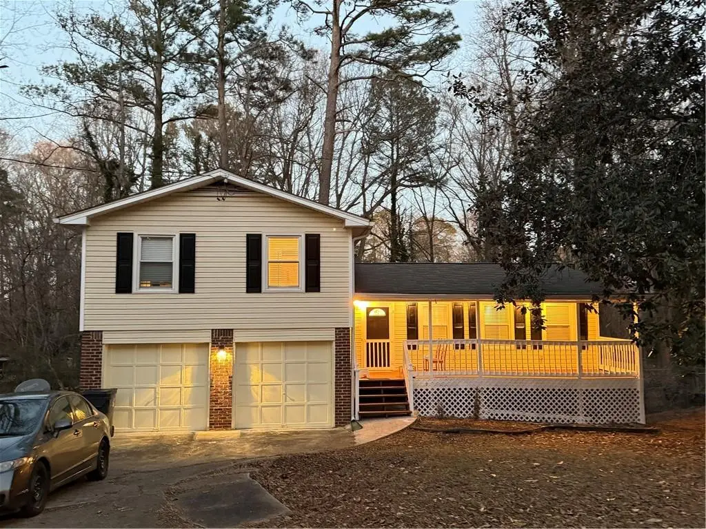 2648 Irene Circle, Duluth, GA 30096 - #1