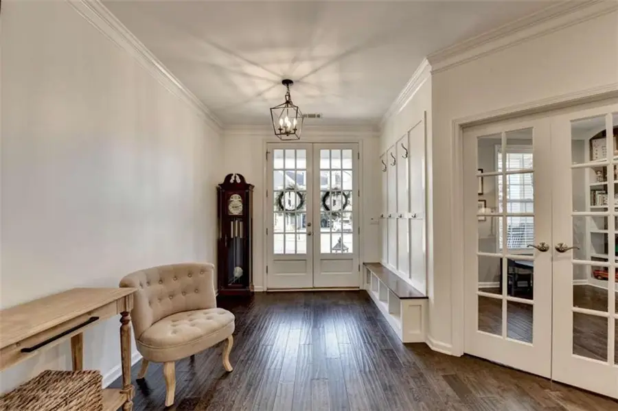 5932 Peacock Lane, Hoschton, GA 30548 - #3