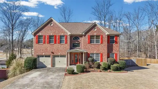 33 Trina Court, Douglasville, GA 30134