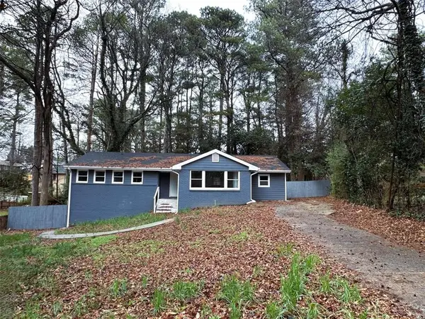 2666 Bonnie Avenue, Doraville, GA 30340