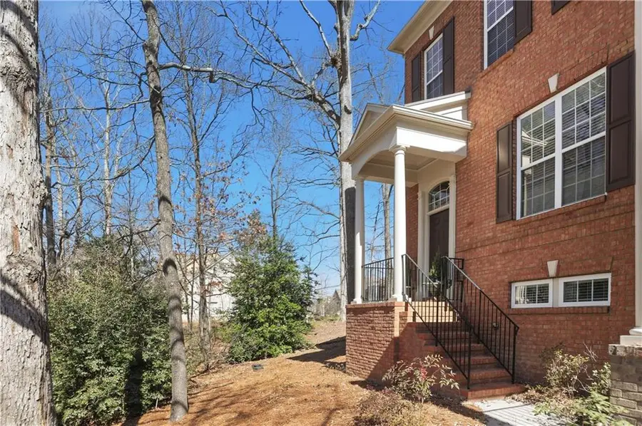 2109 Wylmoor Way Se, Smyrna, GA 30080 - #2