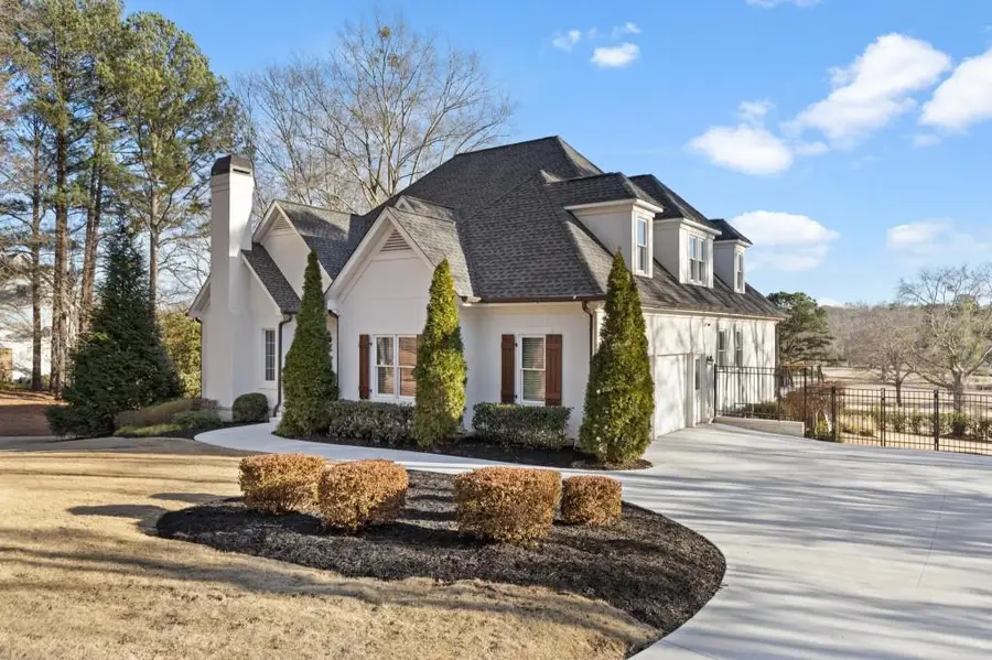 Address Withheld By Seller, Braselton, GA 30517 - #3