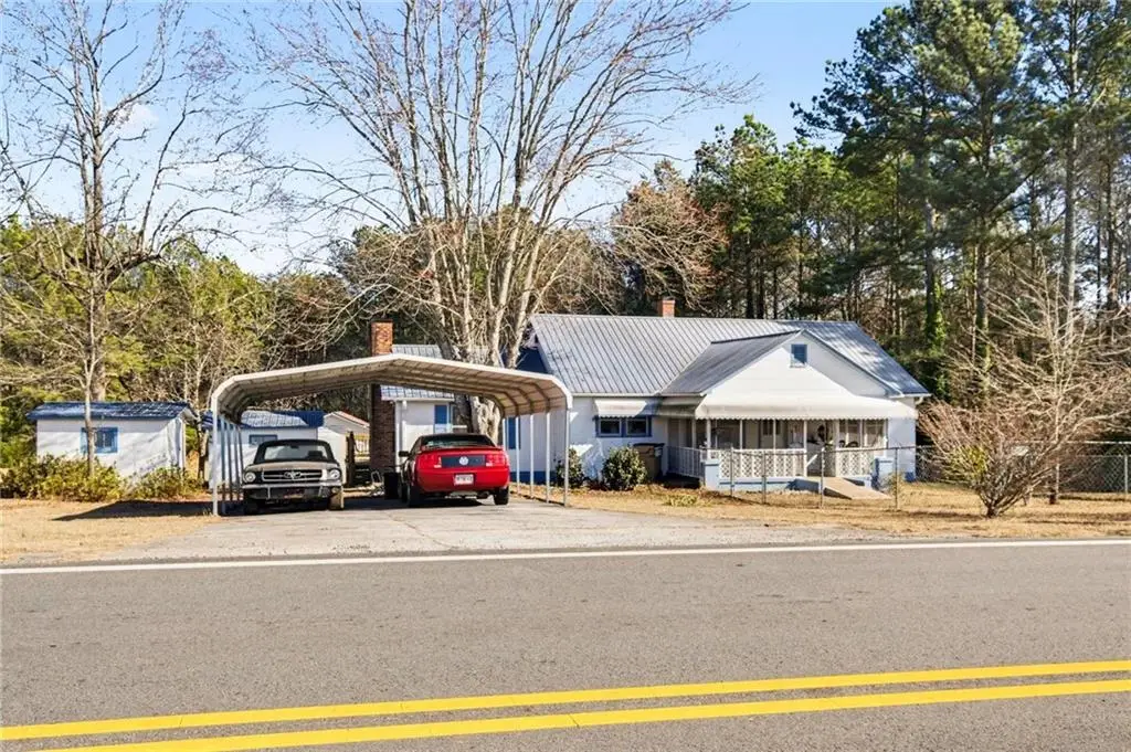 146 Collier Road, Toccoa, GA 30577 - #1