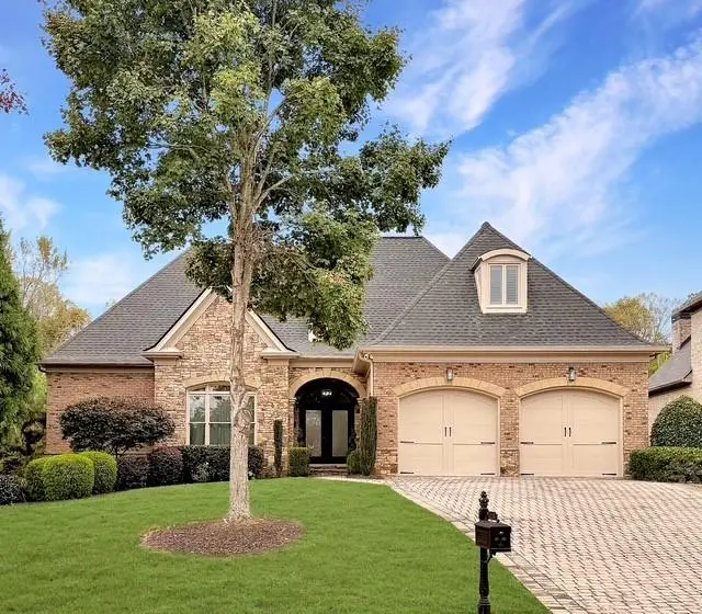 8150 Prestwick Circle, Duluth, GA 30097 - #1