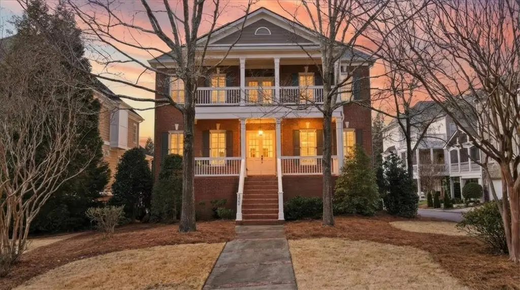 3966 Basque Circle Se, Smyrna, GA 30080 - #1