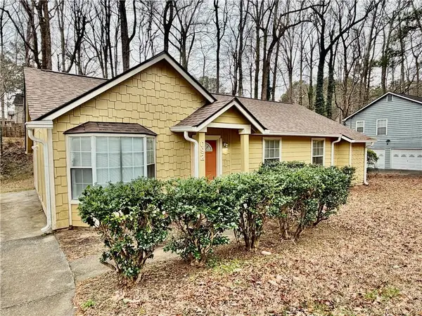 92 Oriole Drive, Jonesboro, GA 30238