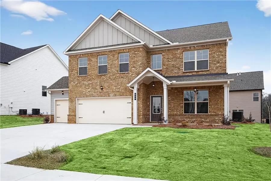 609 Villa Rica Springs, Villa Rica, GA 30180 - #2