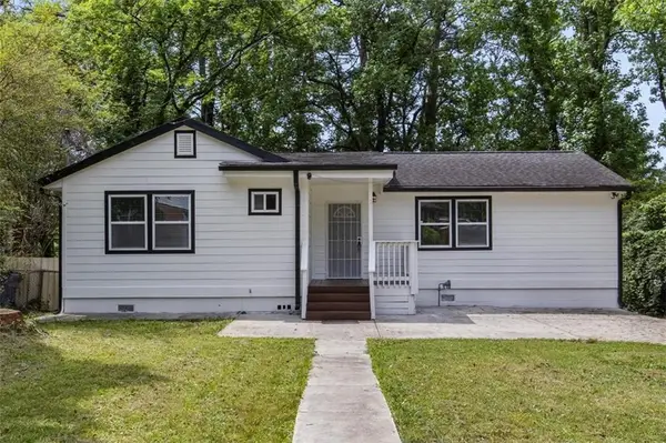 856 Bridgewater Street Sw, Atlanta, GA 30310