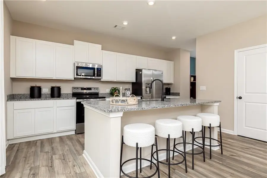 1670 Jordan Brook Drive, Lawrenceville, GA 30046 - #2