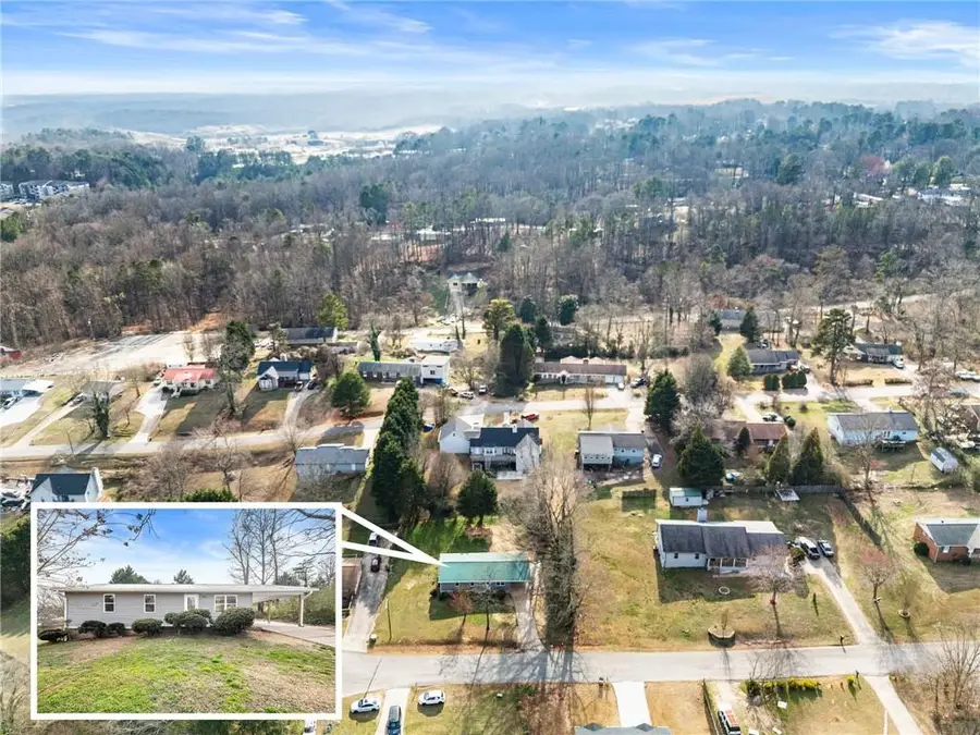 2180 Deville Lane, Gainesville, GA 30507 - #3