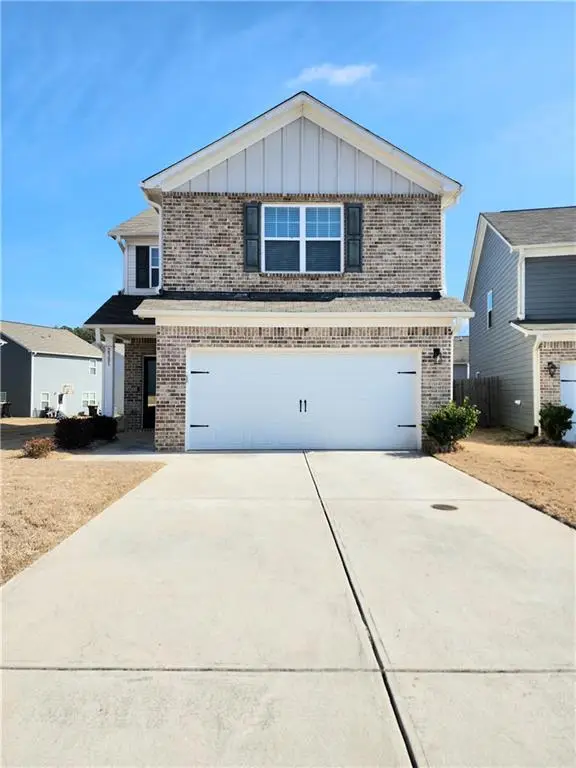 2981 Cleburne Terrace, Hampton, GA 30228 - #1